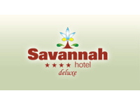 Wellness hotel Savannah Repubblica Ceca